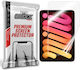GrizzGlass Ceramicfilm Защитен екран (iPad mini 2021 / mini 2024)