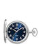Festina Мъжки Джобен часовник 49мм Хронограф На батерия