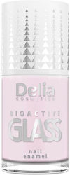 Delia Cosmetics Bioactive Glass Nail Polish No 03 11ml