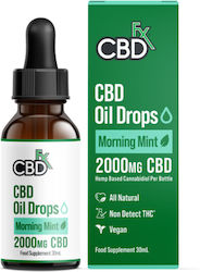 CBDfx Öl 30ml
