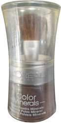 L'Oreal Paris Color Minerals Lidschatten in fes...