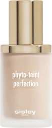 Sisley Paris Phyto-teint Flüssig 00c Swan