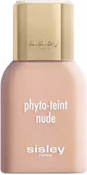 Sisley Paris Phyto-teint Flüssig #1c-peta 30ml