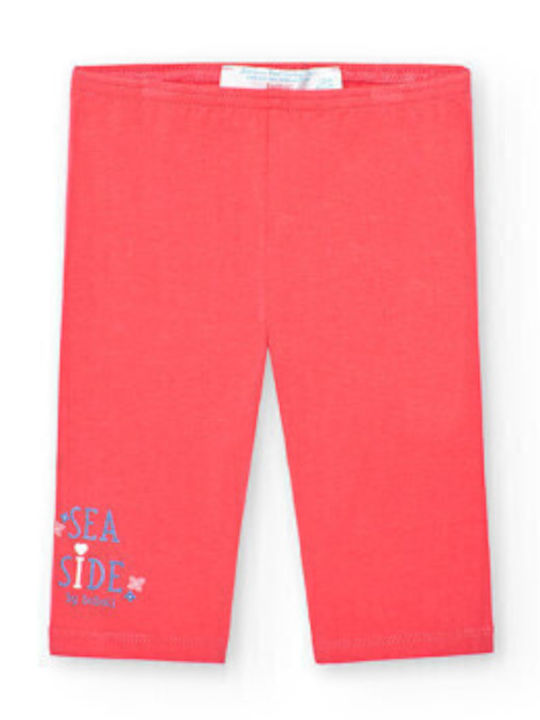 Boboli Kinder Leggings Lang Monochrome