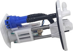 Sym Symphony ST 200i