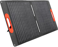 Invictus Klappbares Panel mit USB-Ausgang für Tragbare Geräte 06.01.0131