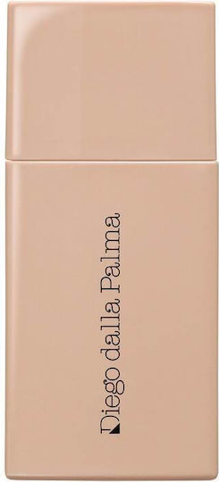 Diego Dalla Palma Nudissimo Soft Glow Foundation 255w Tender Beige 30ml