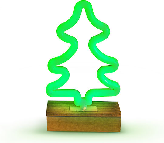 Forever Light Neon Διακοσμητικό Φωτιστικό LED