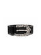 Replay Women's Belt Black