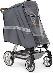 Reer Waterproof Stroller Black