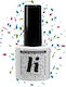 Hi Hybrid Deckschicht für Gel 5ml
