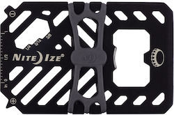 Niteize Multi-purpose Tool Card Niteize Multi-purpose Tool Card