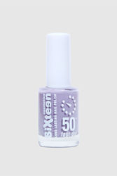 Sixteen Cosmetics Long Lasting 50″ Fast Dry Nail Polish 11ml - 548