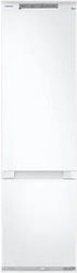 Samsung Built-in Fridge Freezer 298lt NoFrost H193.5xW54xD55cm White