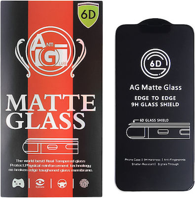 Matt Gehärtetes Glas (Xiaomi 13T / 13T Pro Xiaomi 13T / 13T Pro)