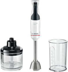 Bosch Serie 4 600W Λευκό Bosch Serie 4 600W Λευκό