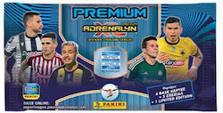 Panini Superleague 2024 Adrenalyn XL Бустер Пак...