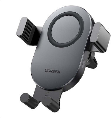 Ugreen Mobile Phone Holder Car with Adjustable Hooks Gray 40118