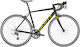 Scott Speedster 40 28" Черен Колело Улично осветление с 16 Скорости