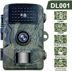 Dl001 Waterproof Hunting Camera