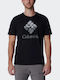 Rapid Ridge Graphic T-shirt Black