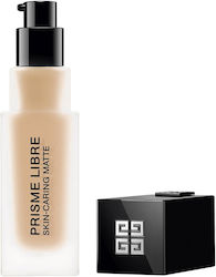 Givenchy Prisme Libre Skin Caring Glow Givenchy Prisme Libre Skin Caring Glow