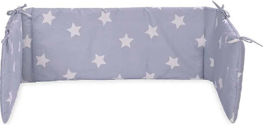 Lorelli Ranforce Paturi Clasică Intern Grey Mist 27x145cm