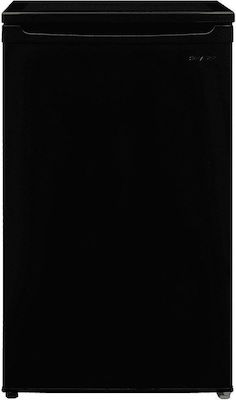 Sharp Mini Bar 89lt Υ82.1xΠ48xΒ50εκ. Μαύρο