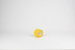 Calvo Bandaj Autoadeziv Bandă Sportivă 3.8cm x 10m Calvo Bandaj Autoadeziv Bandă Sportivă 3.8cm x 10m