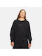 Nike Men's Sweatshirt Black