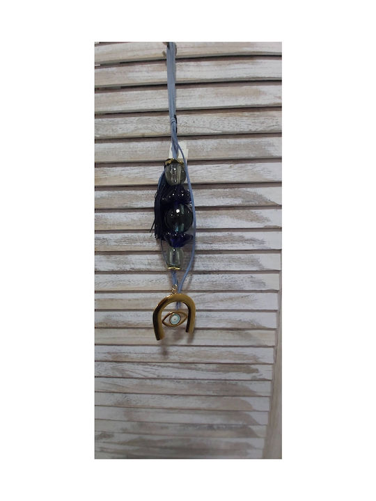 Πέταλλο Agățat Amulet Aur 35cm 1buc