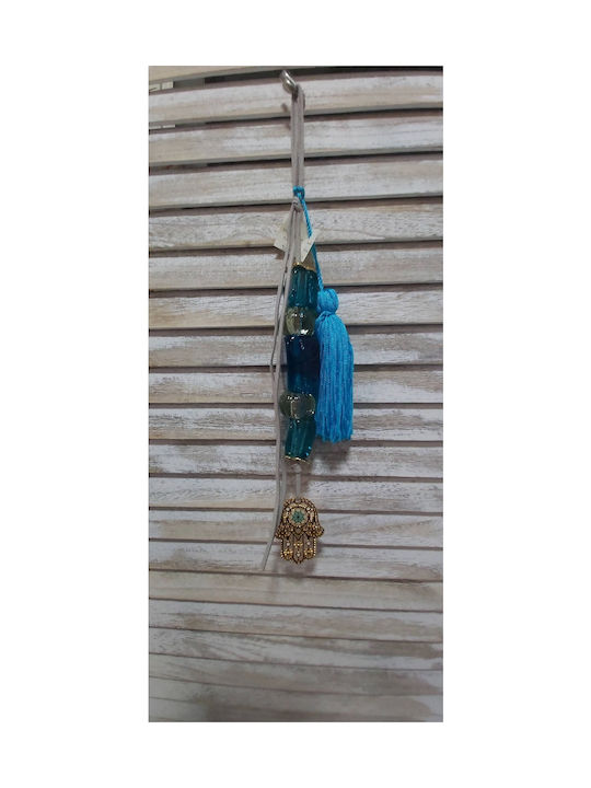 Χέρι Agățat Amulet Aur 33cm 1buc