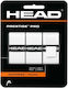 Head Prestige Pro Overgrip Alb 1buc