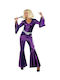 Carnival Costume Mama Mia (20957600)