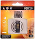 IMRO 16GB USB 2.0 Стик Черен