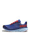 Clifton 9 Αθλητικά Παιδικά Παπούτσια Running με Κορδόνια Bellwether Blue / Dazzling Blue 1131170-BBDGB