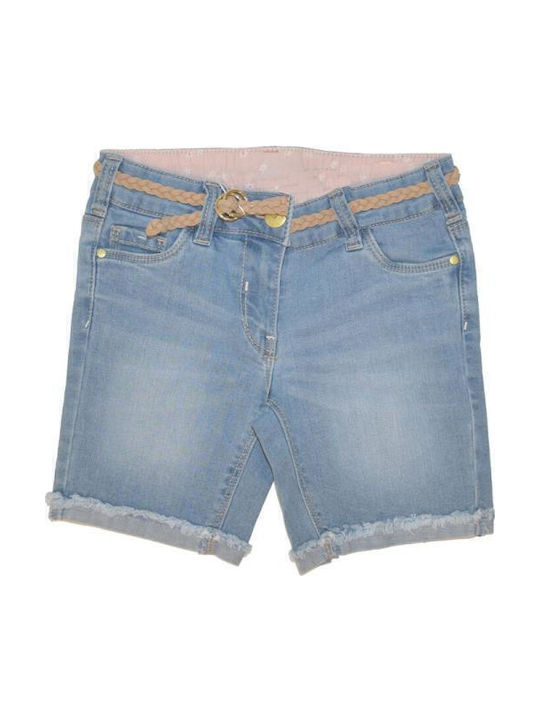Kids' Shorts/Bermudas Fabric Denim