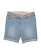 Kids' Shorts/Bermudas Fabric Denim