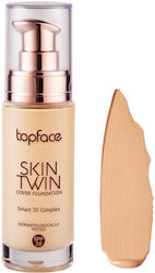 Topface Skin Twin Fond De Ten Lichid 32ml