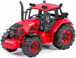 Polesie Tractor for 3++ Years