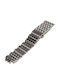 Ingersoll Metallic Bracelet Silver