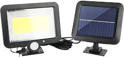 Forever Light Ηλιακός Προβολέας 8W Στεγανός 6000K Forever Light Ηλιακός Προβολέας 8W Στεγανός 6000K