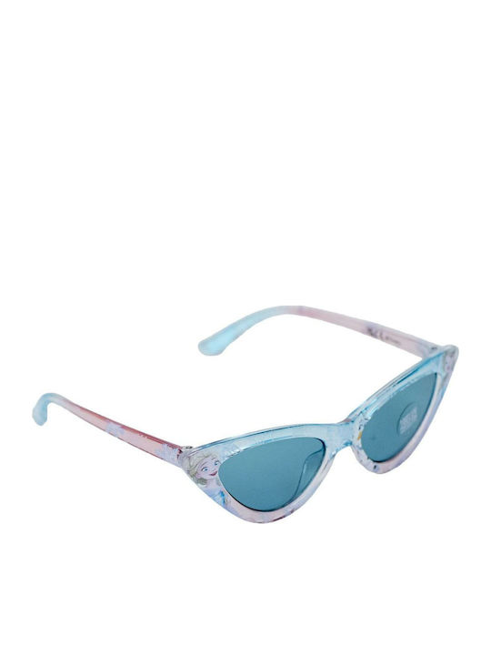 Ochelari de soare pentru copii Frozen albastru liliac Ochelari de soare pentru copii Frozen albastru liliac