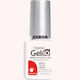 Depend Cosmetics Gel Iq Полутрайно Лак За Нокти...