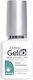 Depend Cosmetics Gel Iq Полутрайно Лак За Нокти...