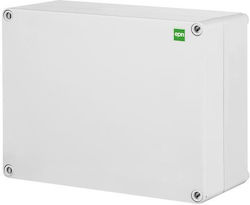 Eurolamp Draußen Elektrisches Gehäuse IP65
