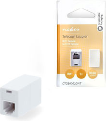 Nedis CTGB90920WT