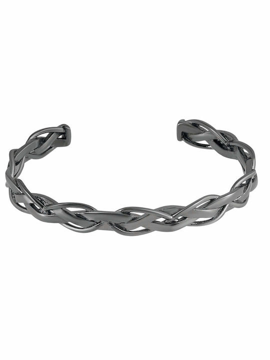 Rubini Herren Armband aus Silber