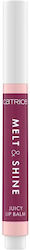 Catrice Cosmetics Melt & Shine Lip Balm 080 Los...