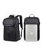 Rucksack Schwarz